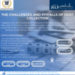 THE CHALLENGES AND PITFALLS OF DEBT COLLECTION - 10 JULY 2024