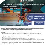 Whereto for the Local Economy: SASFIN - 30 JULY 2024