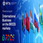 International Business on the BRICS markets